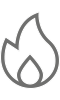 Retrospective Fire Strategy icon